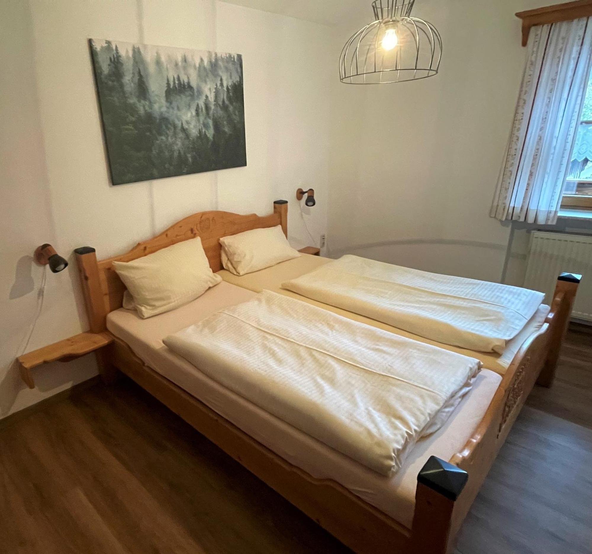 Ferienhof Ellerbeck Langdorf  Exterior foto
