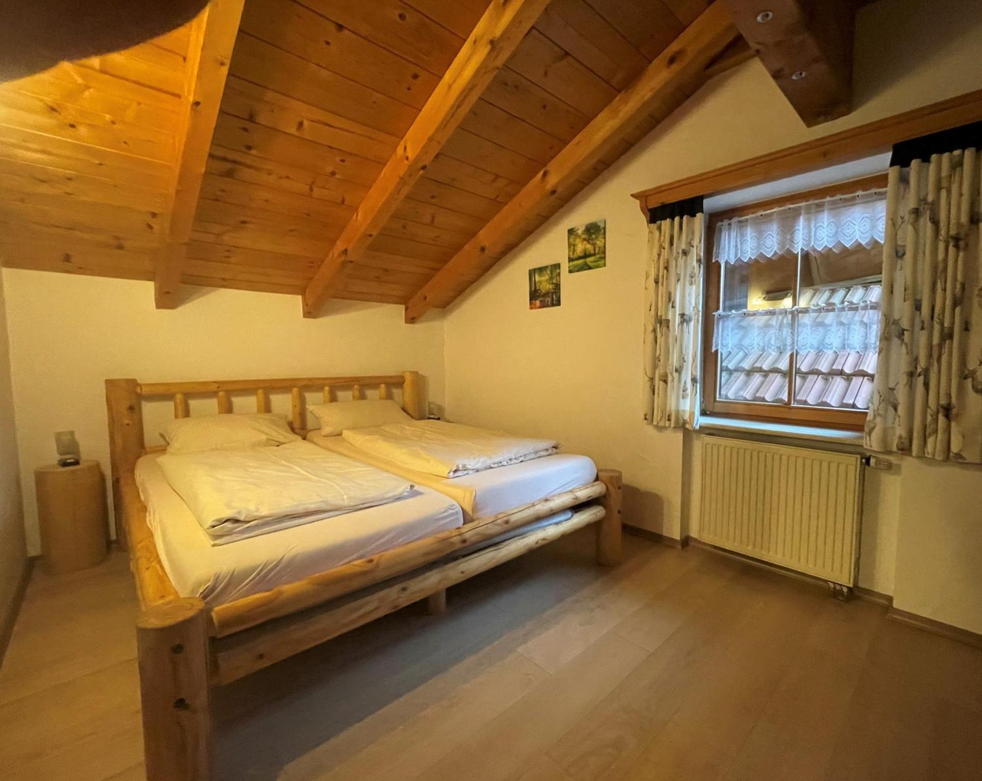 Ferienhof Ellerbeck Langdorf  Exterior foto