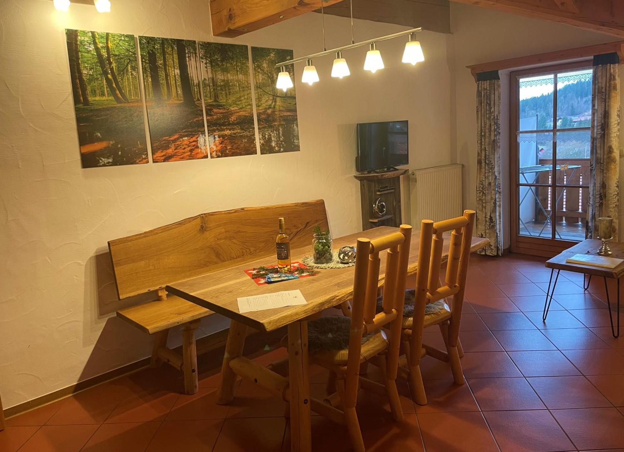 Ferienhof Ellerbeck Langdorf  Exterior foto