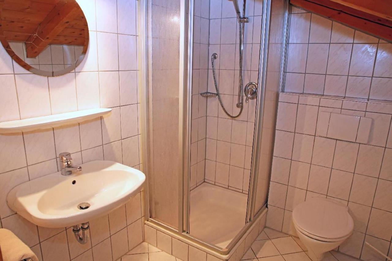 Ferienhof Ellerbeck Langdorf  Exterior foto
