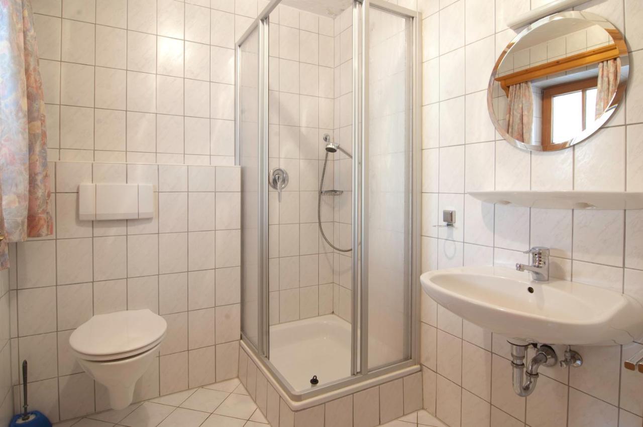Ferienhof Ellerbeck Langdorf  Exterior foto